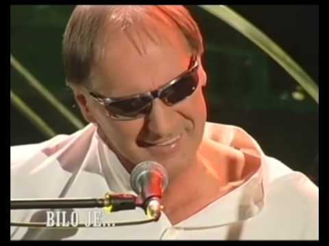 Janez Bončina Benč - Kadar ognji dogorijo