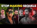 Why Bollywood Is DESTROYING SEQUELS