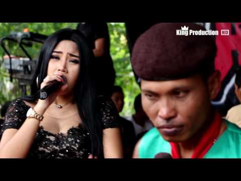 Terlalu Demen -  Anik Arnika Jaya Live Bunder Jimpret Widasari Im