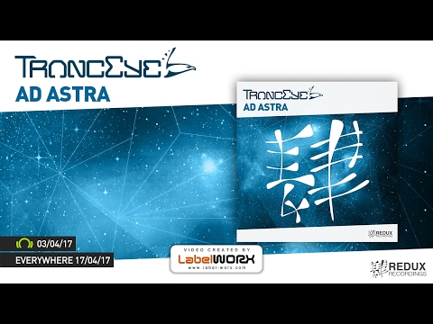 TrancEye - Ad Astra [OUT NOW!]