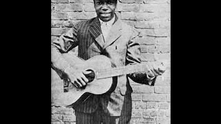 Barbecue Bob-Atlanta Moan