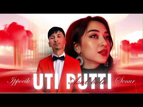 Ippocik Ft Senur-Uti Puti (Shirin bola) Trend music