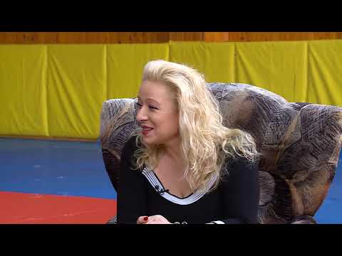 "Резултатът" на 28.12.2019 г.: Петкратната световна шампионка по самбо Мария Оряшкова