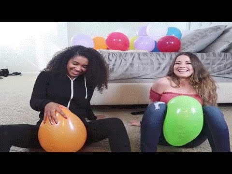 Balloon Pop Breaking - Balloon Popping Game - Breaking Balloon