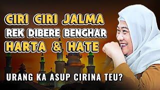Download lagu CIRI-CIRI JALMA BAKAL BENGHAR: NASEHAT ABUYA UCI mp3