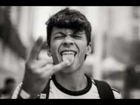 MC ROZI ft. CAPITÃO FAKE - PINGA DE PEÃO 🎶 (Music áudio)