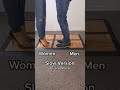 Bachata Box Step - Partnerwork