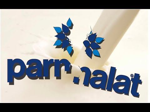 Il Crack della Parmalat