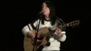 Lucy Spraggan i dont live there anymore new mills