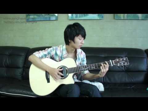 Geek In Tha Pink - Sungha Jung