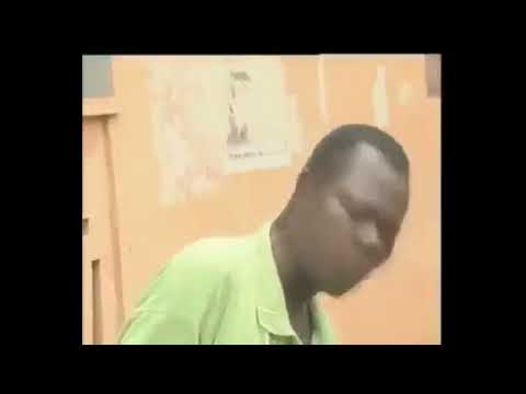 Osuofia & his father Sam Loco to make you laugh 🤣🤣