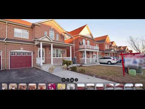 48 Sunnybrook Crescent, Brampton