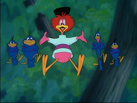 Dj inappropiate - Aracuan remix