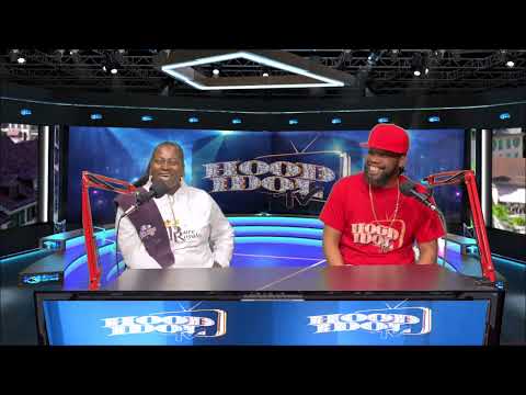 Hood idol tv ep  2 Empris