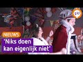 In Klarenbeek vieren ze toch een beetje carnaval
