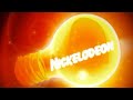 Nickelodeon Lightbulb 2009 2002 2003