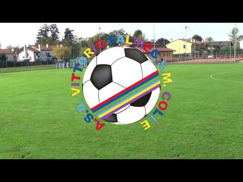 25.10 ALLIEVI ELITE VEDELAGO - VITTORIO FALMEC