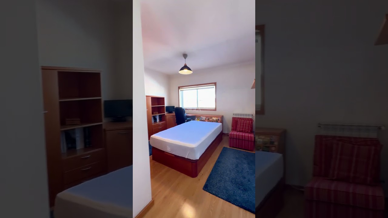 Vídeo do imóvel