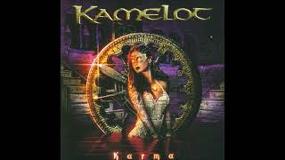 Kamelot / Temples of Gold