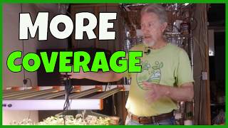 Grow Light - Aevorium Edge X720w (Review)