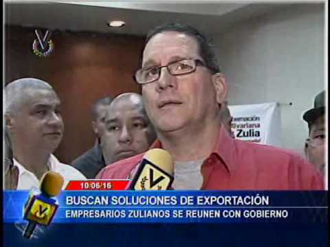 El Imparcial Noticiero Venevisión viernes 10 de junio de 2016 8:10 pm