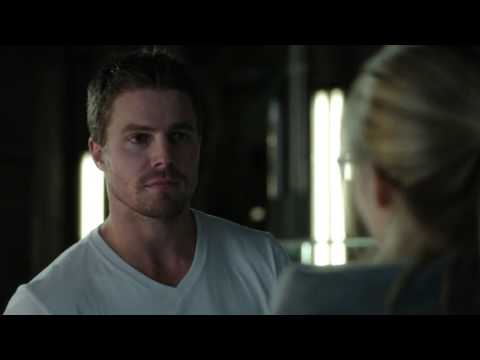 Top 10 Arrow Oliver & Felicity (Olicity) Moments [S1-S3]