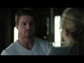 Top 10 ARROW Oliver and Felicity (Olicity) Moments.