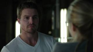 Top 10 Arrow Oliver & Felicity (Olicity) Moments [S1-S3]