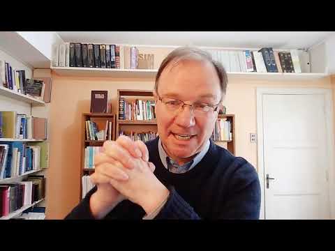 #69 Lectura Bíblica de Marcos. Marcos 14:12-25