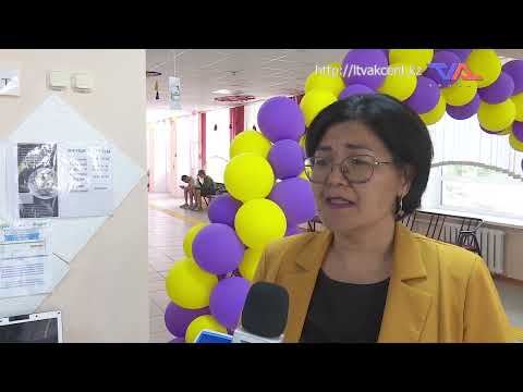 «Күн» ақпараттық бағдарлама 18 маусым 2025ж.