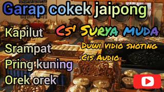 Download lagu Cokek jaipong Gleerrr,,surya muda mp3