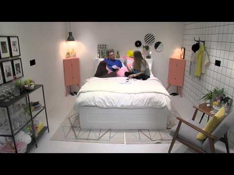 Under Täcket - Definiera Feminismen