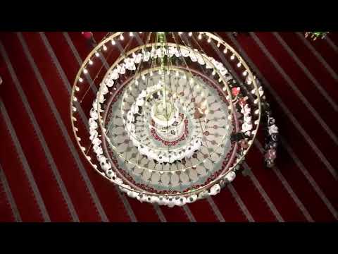 Eyyubi Vakfı /Kadir Gecesi/ Kadir-i Halkayı Zikir 2022