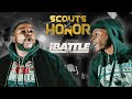 LU CASTRO Vs KEN SAVVY IBattleTV
