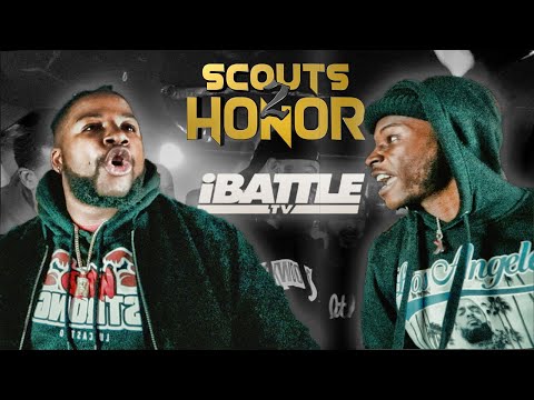 Lu Castro vs Ken Savvy