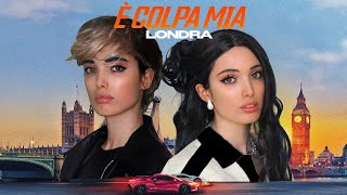 È colpa mia: Londra nella vita reale ft. @EleonoraOlivieri | Prime Video