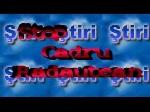 Stop Cadru Rădăuțean 23 iun 2007