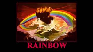 Rainbow - I Surrender Live