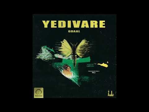 Gdaal  Ft Mahta - "Ye Divare" OFFICIAL AUDIO