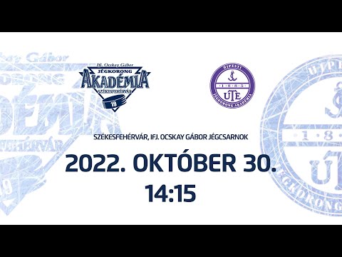 U12 SÁRGA | Ifj. Ocskay Gábor JA B - UTE