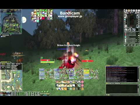 MMORPG DAoC Valewalker Movie 10