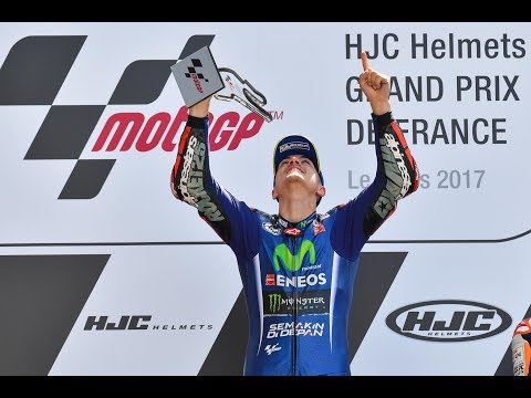 MotoGP Rewind: A recap of the #FrenchGP