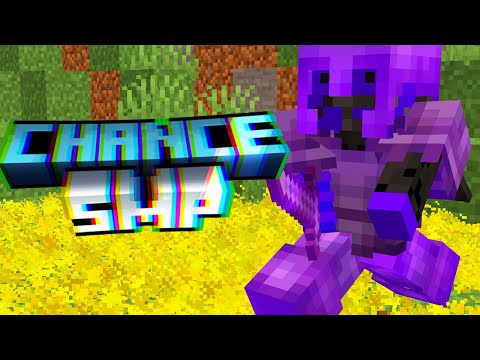 We Made Minecraft's Coolest SMP... Applications Open