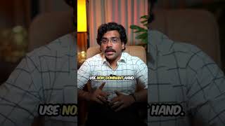 5 Small Daily Habits for Big Health Transformation | Dr. Ajay #fattyliver