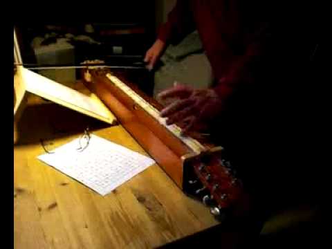 Psalmodikon Étude no 2  Demo 1