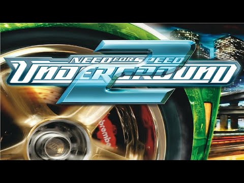 Не запускается NFS Underground 2?? Есть решение