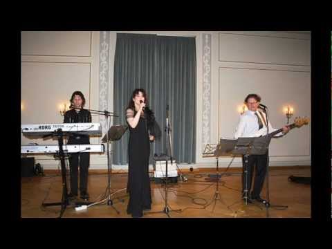 Jozefina & Trio Rio - Ako nisam tvoja