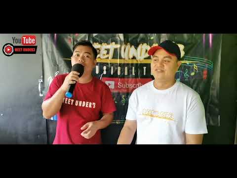 NUNG KARATI KOH || Francis Landong || Cover by Kerrion solong