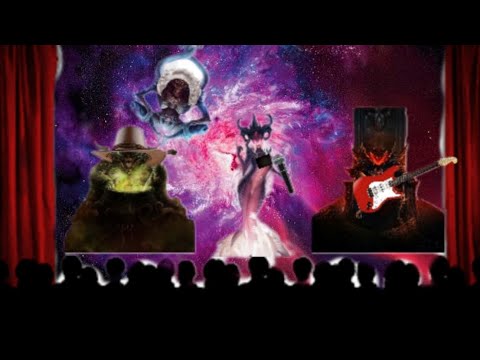 The Chaos Gods discuss their favorite music