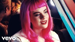 GIRLI - Young (Official Video)